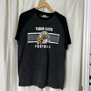 Tiger Cats Graphic Shirt